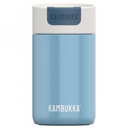 Termohrnek Olympus 300 ml Silk Blue