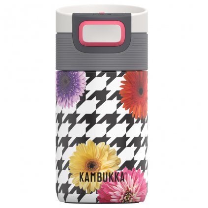 11 01037 Kambukka Etna 300ml Floral Patchwork 001