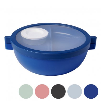 Mepal Nádoba na jídlo Bento lunch bowl Vita 1,5l