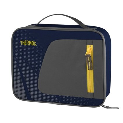 500110 Thermos Termotaška na krabičky 3l modrá