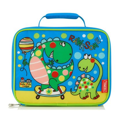 500214 Thermos Termotaška pro děti na svačiny 3,5l Dinosaurus