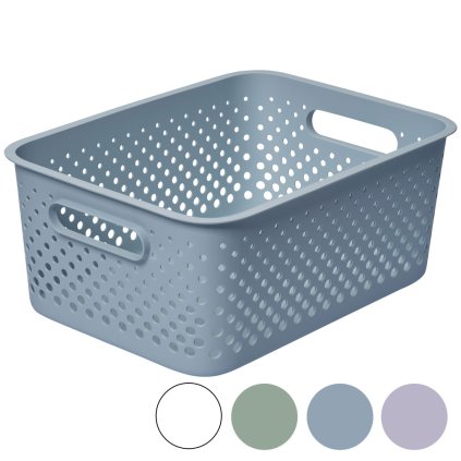 Smartstore Essence Úložný košík L