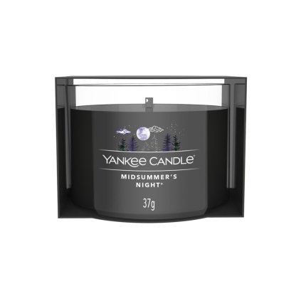 38584 Yankee Candle votivní svíčka ve Midsummers Night