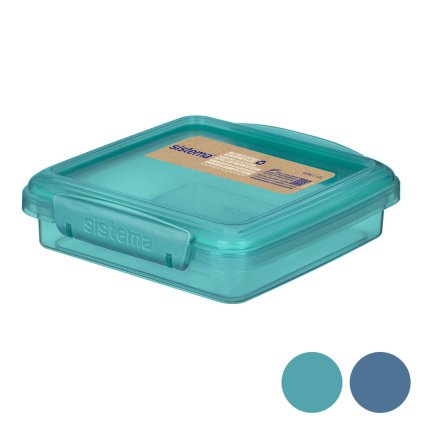 21647-30 Sistema Krabička na sendvič Ocean Bound 450 ml