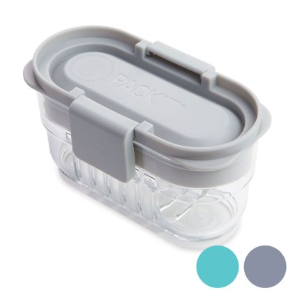6804 Packit svačinový box Mini Snack Mod Bento 0,24l