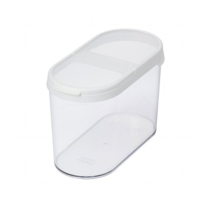 27010 Smartstore Nádoba na suché potraviny Flip 1,1l