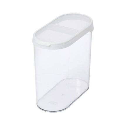 27110 Smartstore Nádoba na suché potraviny Flip 1,7l