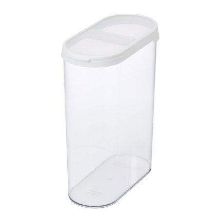27210 Smartstore Nádoba na suché potraviny Flip 2,4l