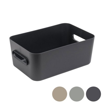 Smartstore Úložný box Comfort M 5,3l 001
