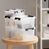 3456070 Úložný box SmartStore Classic 4l 009