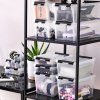 3456070 Úložný box SmartStore Classic 4l 010