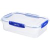 Krabička na potraviny obdélníková KlipIt+ 2,2l