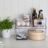 Úložné boxy Smartstore Compact Clear