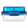 21610 Krabička na oběd Lunch Stack Square To Go 1,24l ocean 003