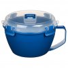 21109 Miska na těstoviny To Go 940 ml ocean 002