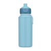 107410018300 Láhev na pití Campus Pop Up 400 ml cool blue 001