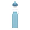 107410018300 Láhev na pití Campus Pop Up 400 ml cool blue 002