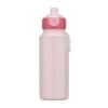 107410074100 Láhev na pití Campus Pop Up 400 ml cool pink 001