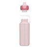 107410074100 Láhev na pití Campus Pop Up 400 ml cool pink 002