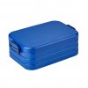 107632110100 Obědový box Take a break Midi vivid blue 001