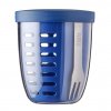 107655010100 Svačinový kelímek s vložkou Ellipse 600 ml vivid blue 001