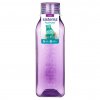 880 Láhev na pití Square hranatá 725 ml misty purple 002