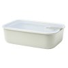 106157032500 Box na potraviny Easyclip 1,5l nordic white