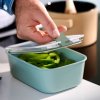 Box na potraviny Mepal Easyclip