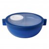 105830010100 Nádoba na jídlo Bento lunch bowl Vita 1,5l vivid blue