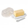 863 Snips Dóza na máslo 0,5l transparentní