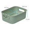 3002014 Úložný košík Smartstore Essence S mintový