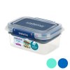 281601 Sistema Box na jídlo s vložkou Stax To Go 1l