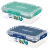 281701 Sistema Box na jídlo s vložkou Stax To Go 2,2l