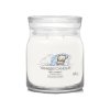 40795 Yankee Candle svíčka Signature sklo střední 2knoty Soft Blanket 001