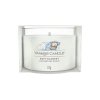 38575 Yankee Candle votivní svíčka ve skle Soft Blanket
