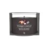 40507 Yankee Candle votivní svíčka ve skle Black Coconut
