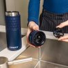 11-01050 Nerezový termohrnek Kambukka Etna Grip 500 ml Denim Blue