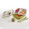 378 Snips Obědový box Tukan čtvercový s příborem 1,5l