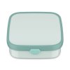 107435090350 Mepal Krabička na svačinu Campus čtvercová cool mint
