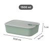 Mepal Easyclip 1,5l Box na potraviny 003