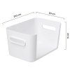 12510 Smartstore Úložný box Smartstore Compact Access M bílý 002