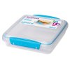 21647 Krabička na sendvič 450 ml modrá 001
