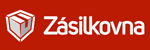 Zásilkovna - Výdejní místa