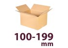Klopové krabice 3VL - Délka od 100 mm - 199 mm