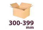 Klopové krabice 5VL - Délka od 300 mm - 399 mm
