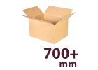 Klopové krabice 3VL - Délka od 700 mm