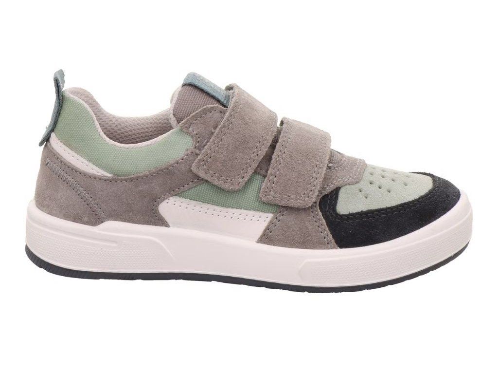 SUPERFIT celoročné tenisky Maverick - MultiColor