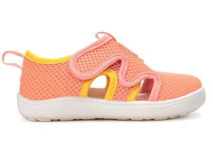 D.D.STEP detské sandále Quick DRY (G093-61211) - Orange