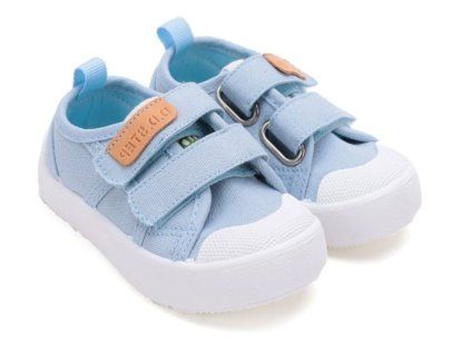 D.D.STEP plátenky 096 - Sky Blue