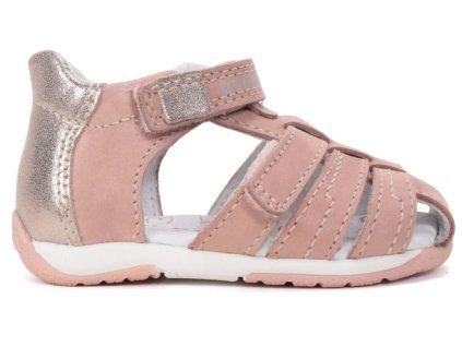 D.D.STEP detské sandále (G111-61843) - Rose Gold